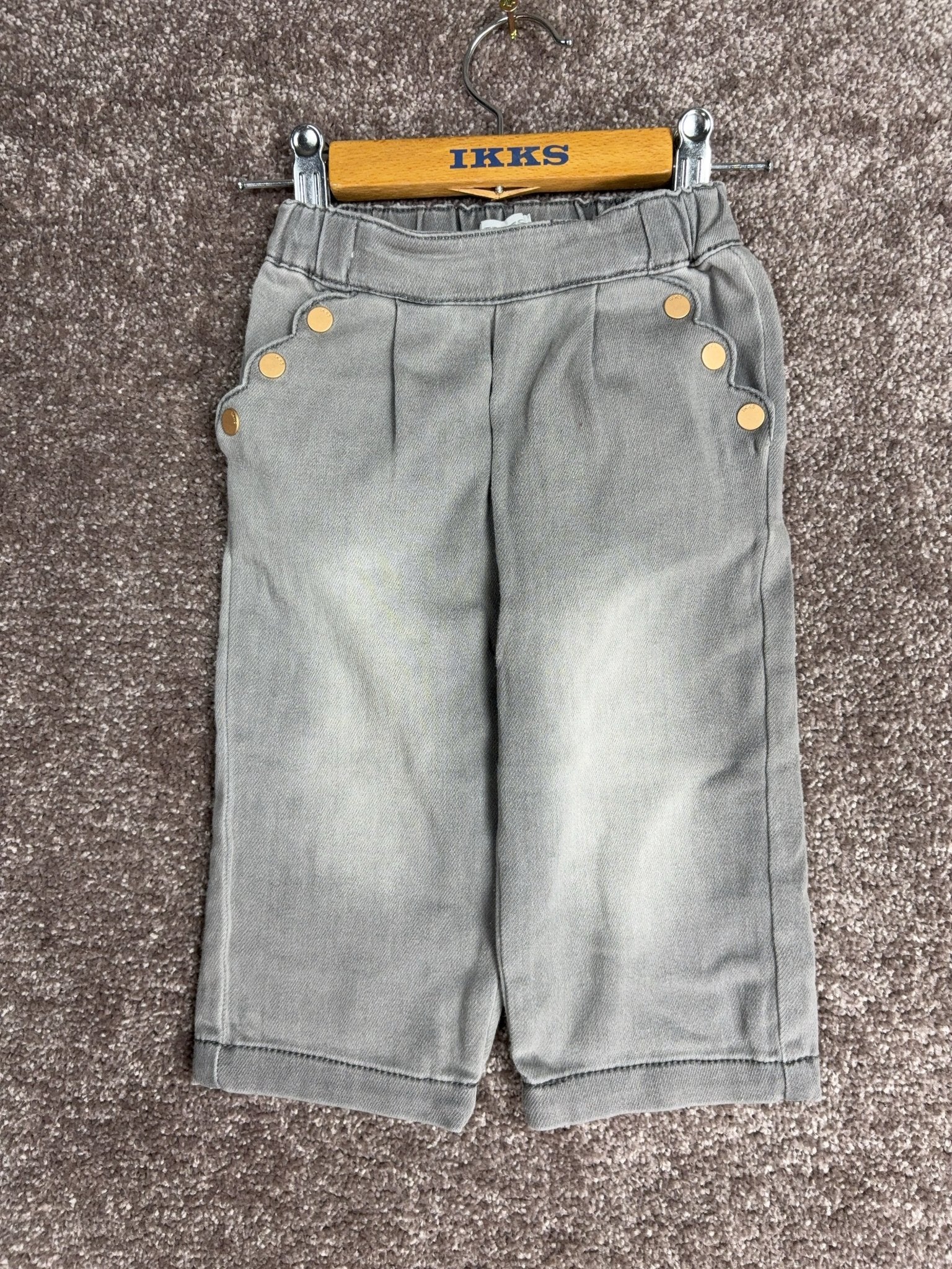 Ikks Girls Shorts (74) - Sell4Me