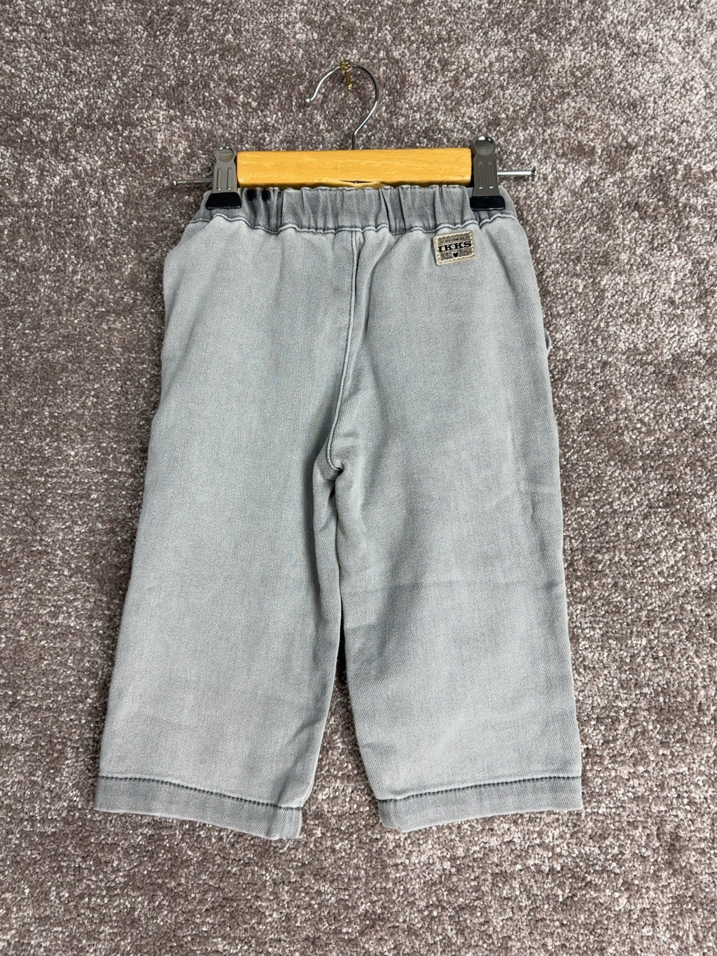 Ikks Girls Shorts (74) - Sell4Me