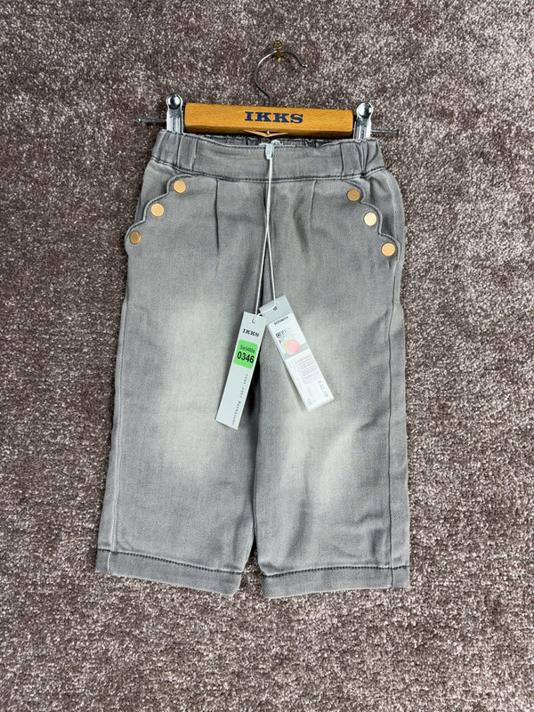 Ikks Girls Shorts (74) - Sell4Me