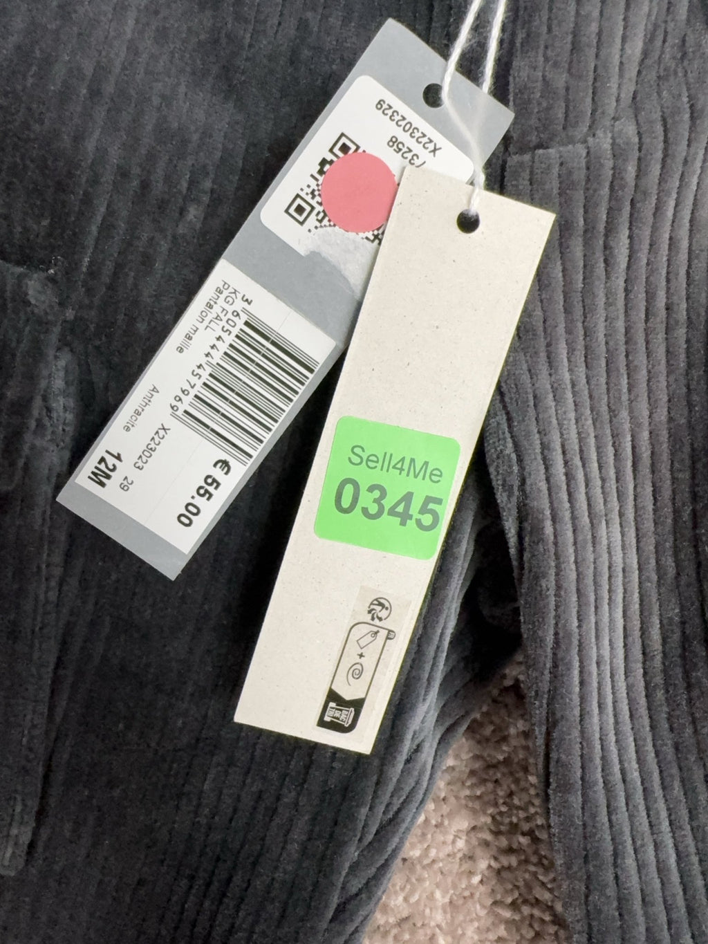 Ikks Women's Pants (74) - Sell4Me