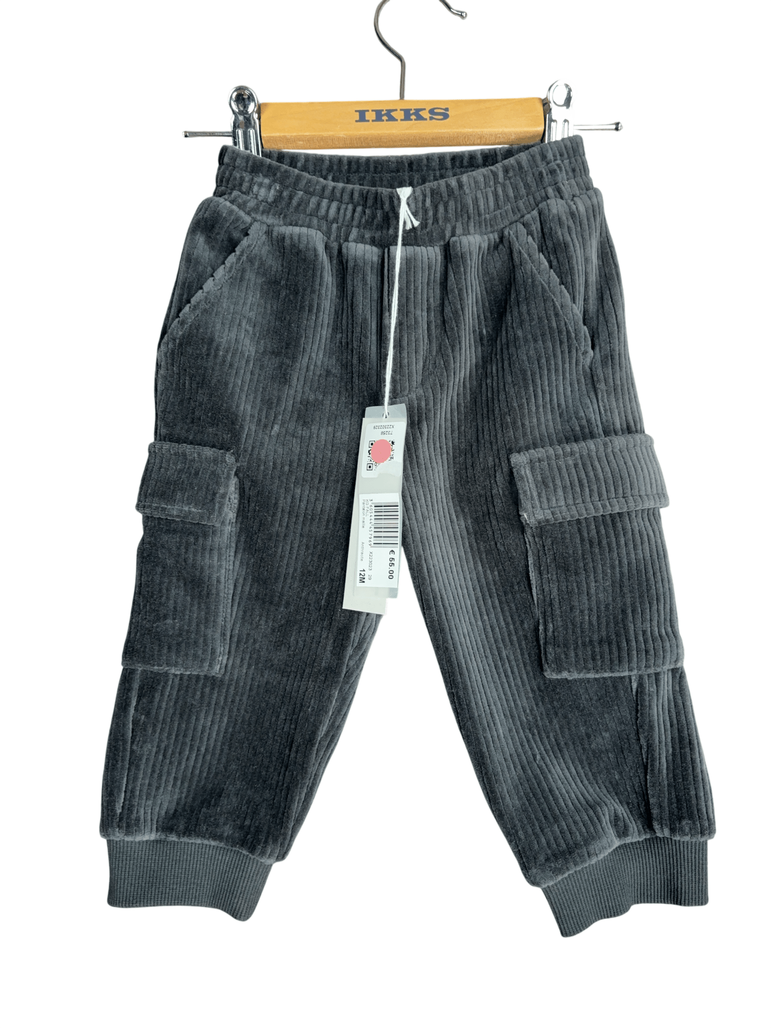 Ikks Women's Pants (74) - Sell4Me Image principale du produit