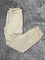 Pantalon cargo Ikks beige - L Réf: 695 - Sell4Me