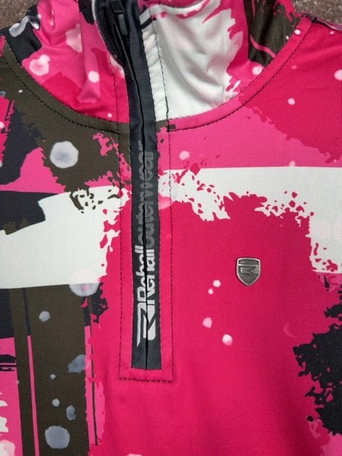 Pull de ski Rehall rose - 152 Réf: Kimi-r-jr. Réf:692 - Sell4Me