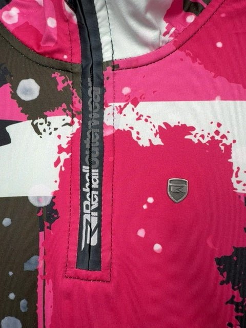 Pull de ski Rehall rose - 152 Réf: Kimi-r-jr. Réf:692 - Sell4Me