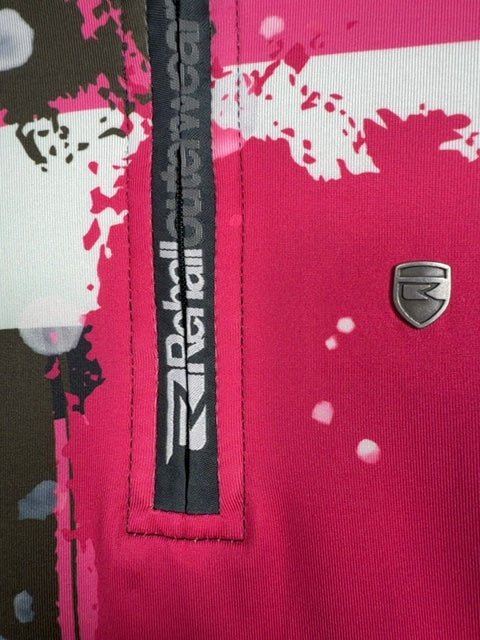 Pull de ski Rehall rose - 152 Réf: Kimi-r-jr. Réf:692 - Sell4Me