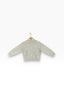 Pull IKKS beige enfant 4 ans - Sell4Me