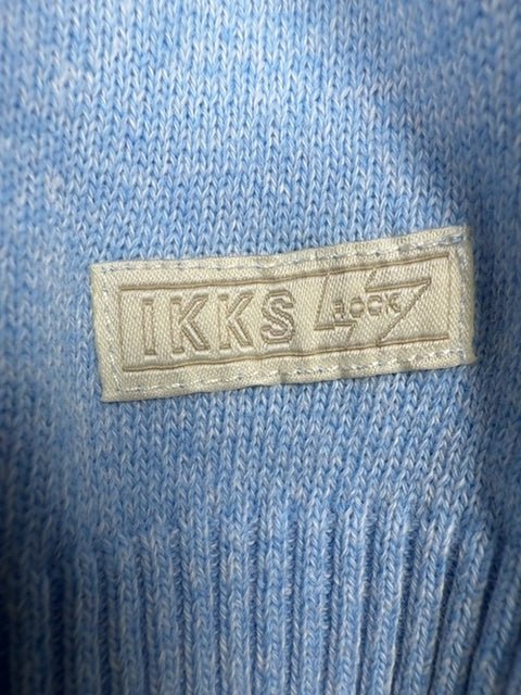 Pull Ikks bleu clair - 5 ans Réf: 639 - Sell4Me