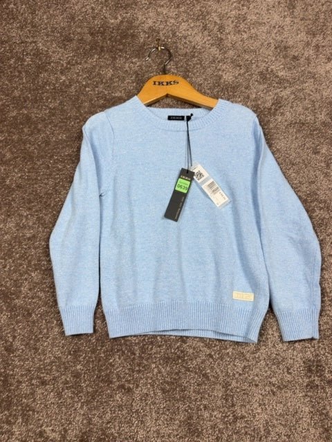 Pull Ikks bleu clair - 5 ans Réf: 639 - Sell4Me