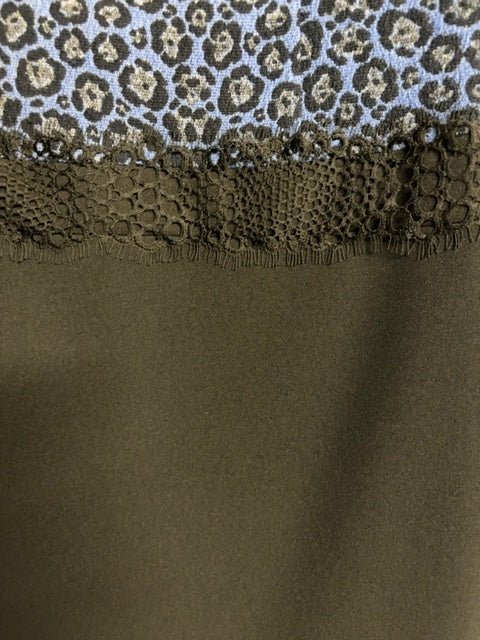 Robe Linea Raffaelli bleu - 40 - Sell4Me