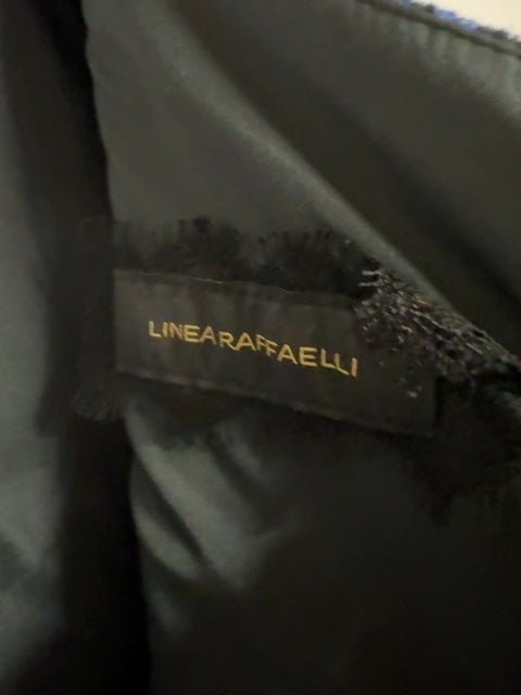 Robe Linea Raffaelli bleu - 40 - Sell4Me