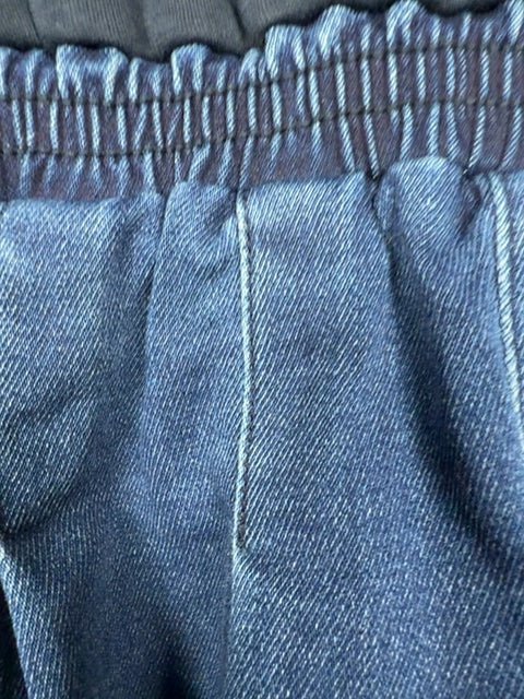 Robe -pull Ikks Bleue - 2ans Réf: 0665 - Sell4Me