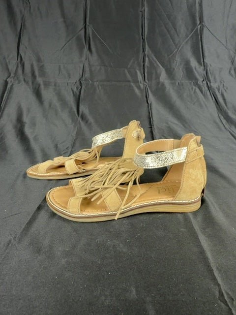 Sandales Clic! beige - 32 Réf: C211 - Sell4Me