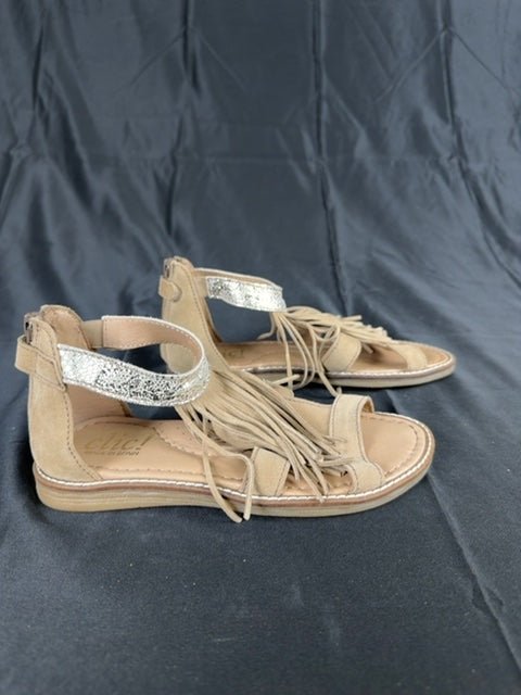 Sandales Clic! beige - 32 Réf: C211 - Sell4Me