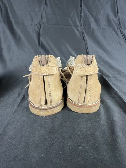 Sandales Clic! beige - 32 Réf: C211 - Sell4Me