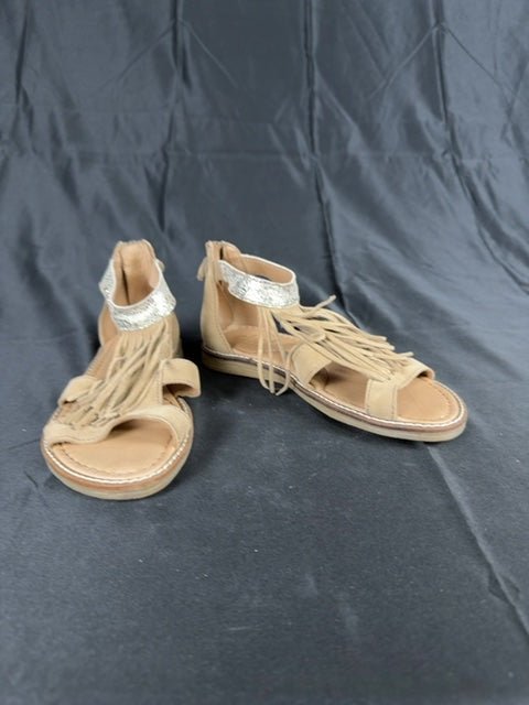 Sandales Clic! beige - 32 Réf: C211 - Sell4Me Image principale du produit