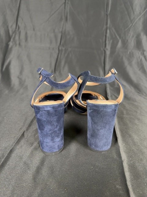Sandales Linea Raffaelli Bleu - 41 Réf: C186 - Sell4Me