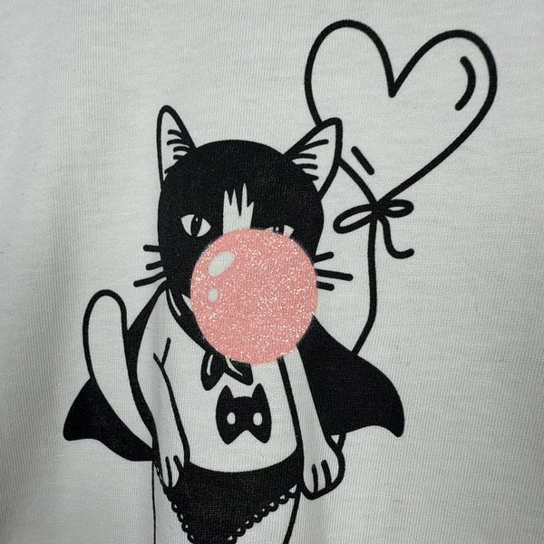 T-shirt Ikks écru - 5 ans Réf: 699 - Sell4Me