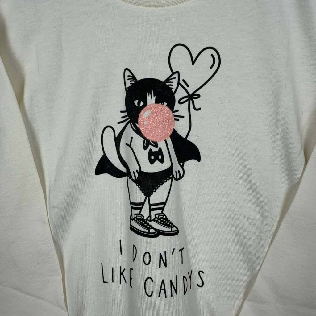 T-shirt Ikks écru - 5 ans Réf: 699 - Sell4Me
