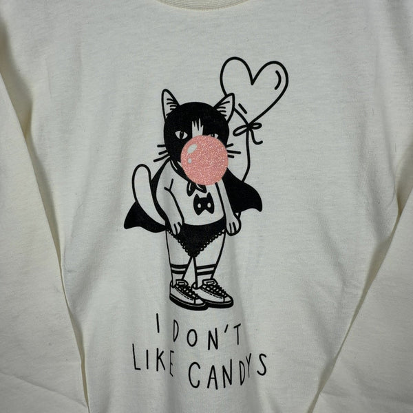T-shirt Ikks écru - 5 ans Réf: 699 - Sell4Me