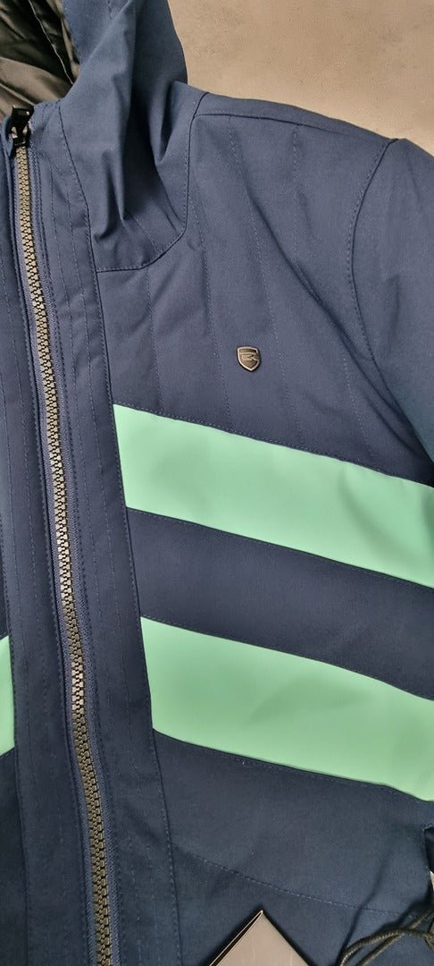 Veste de ski Rehall fille marine 164 - Sell4Me