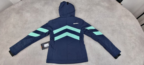 Veste de ski Rehall fille marine 164 - Sell4Me