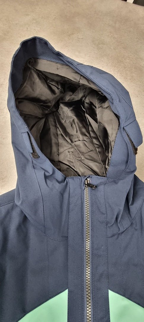 Veste de ski Rehall fille marine 164 - Sell4Me