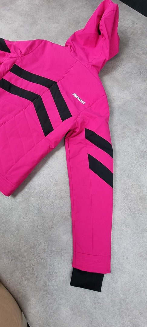 Veste de ski Rehall Soof-r jr rose - Taille 152 - Sell4Me