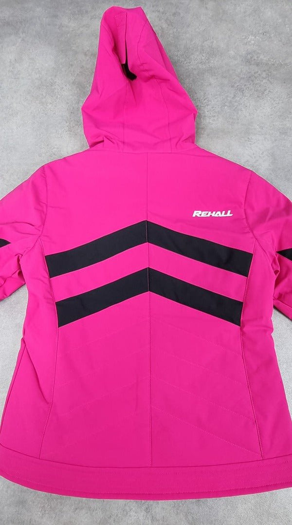 Veste de ski Rehall Soof-r jr rose - Taille 152 - Sell4Me