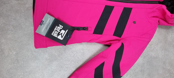 Veste de ski Rehall Soof-r jr rose - Taille 152 - Sell4Me