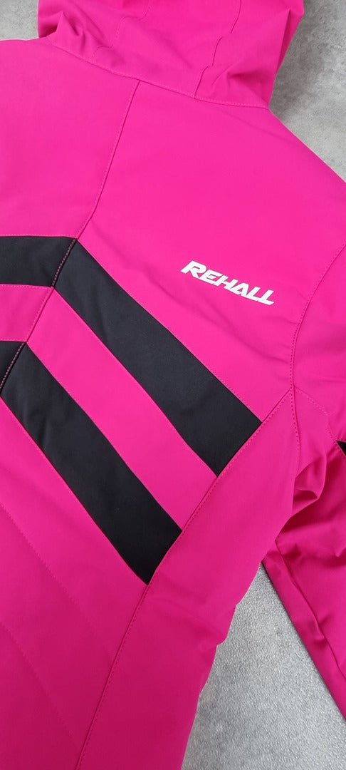 Veste de ski Rehall Soof-r jr rose - Taille 152 - Sell4Me