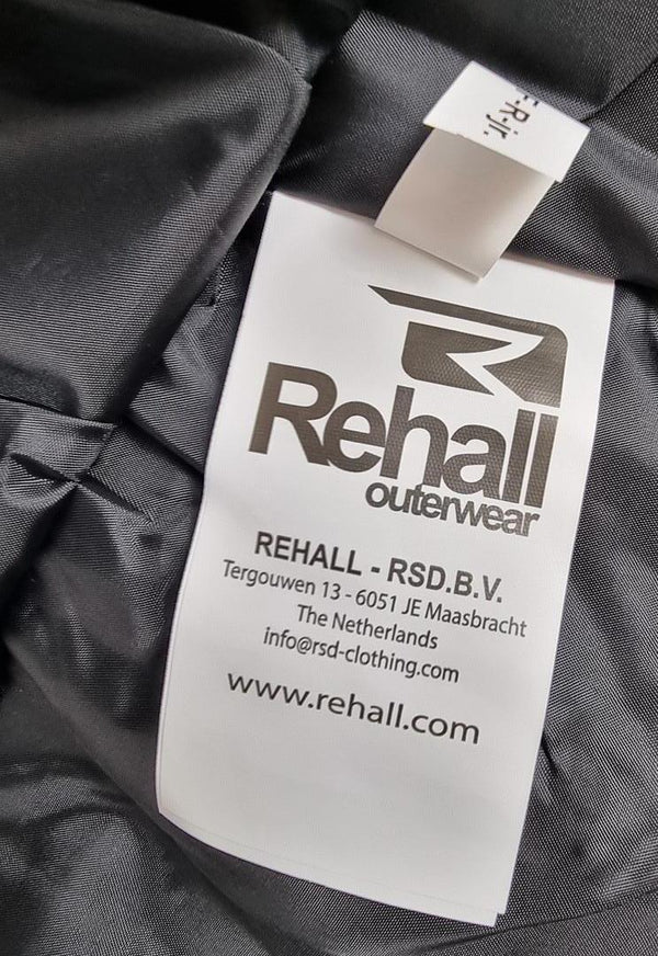 Veste de ski Rehall Soof-r jr rose - Taille 152 - Sell4Me