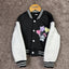 Veste fille Kuromi noir - 4-5 ans Réf: 0697 - Sell4Me