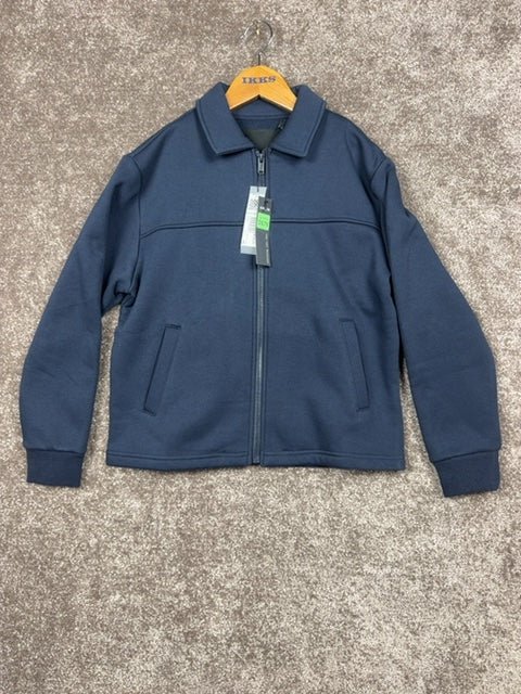 Veste Ikks bleu marine - Xs Réf: 676 - Sell4Me
