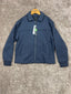 Veste Ikks bleu marine - Xs Réf: 676 - Sell4Me