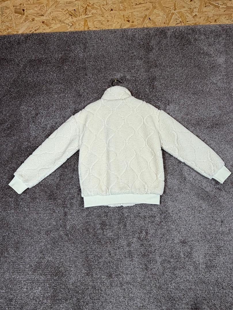 Veste Ikks crème fille - 10 ans Réf: 041 - Sell4Me