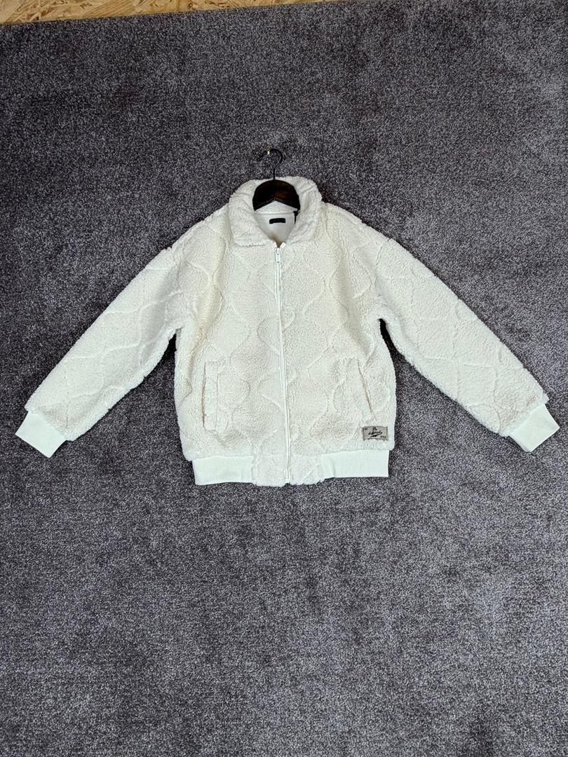 Veste Ikks crème fille - 10 ans Réf: 041 - Sell4Me