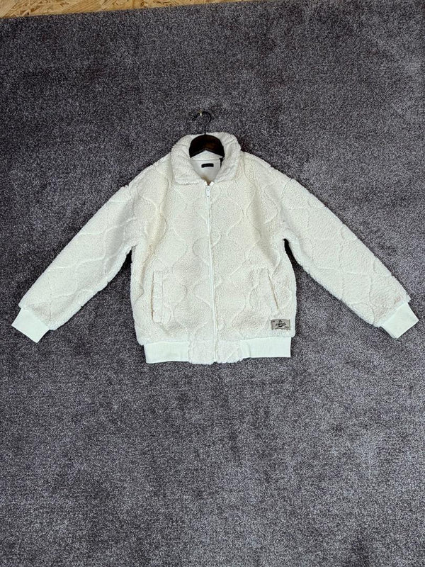 Veste Ikks crème fille - 10 ans Réf: 041 - Sell4Me