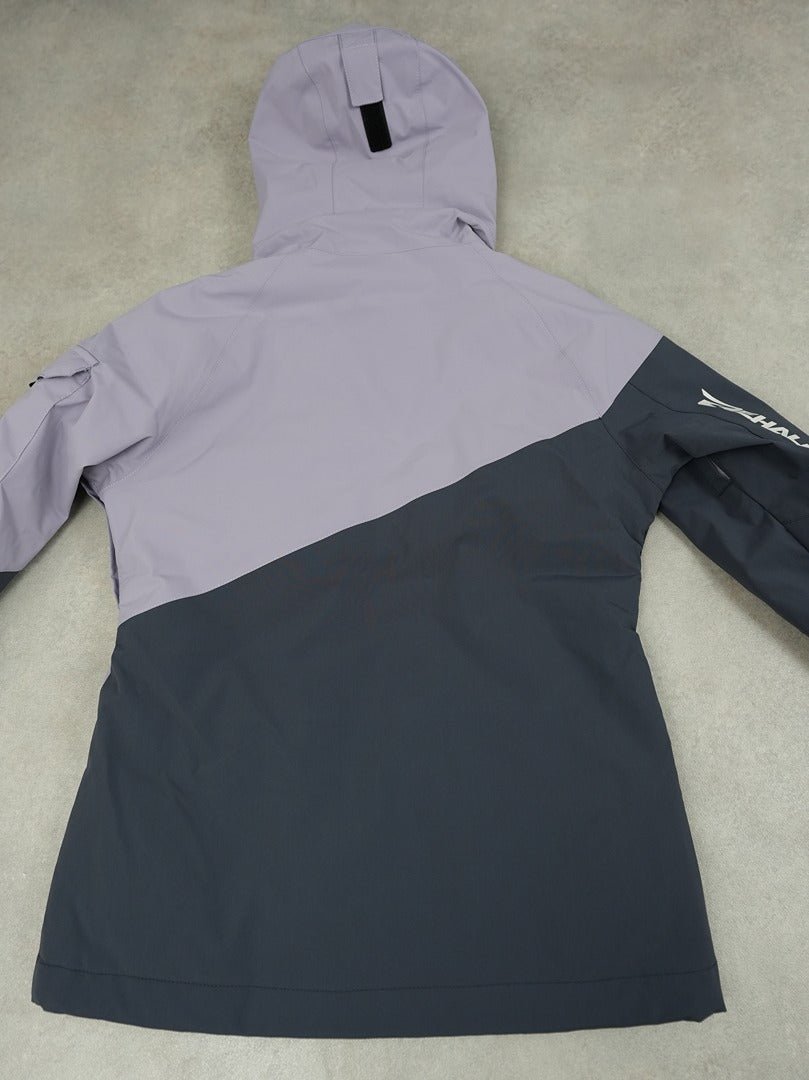 Veste ski fille Rehall Tasha-r-jr - Taille: 140 - Sell4Me