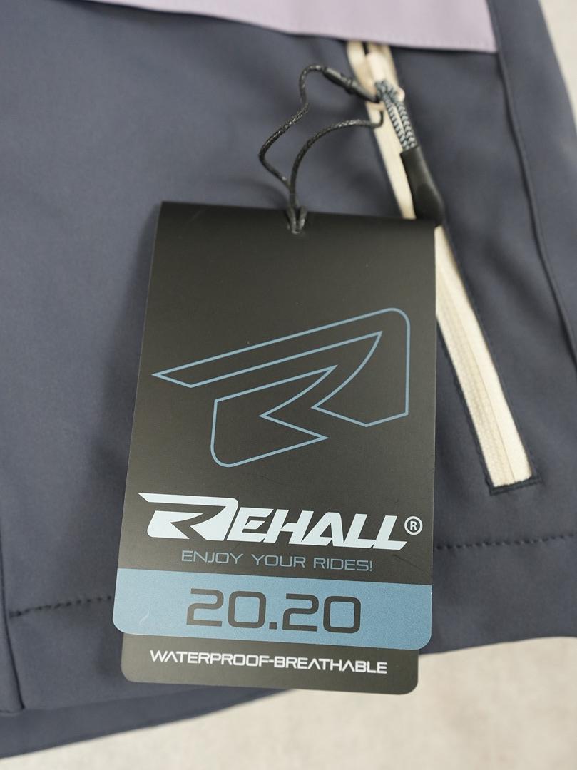 Veste ski fille Rehall Tasha-r-jr - Taille: 140 - Sell4Me