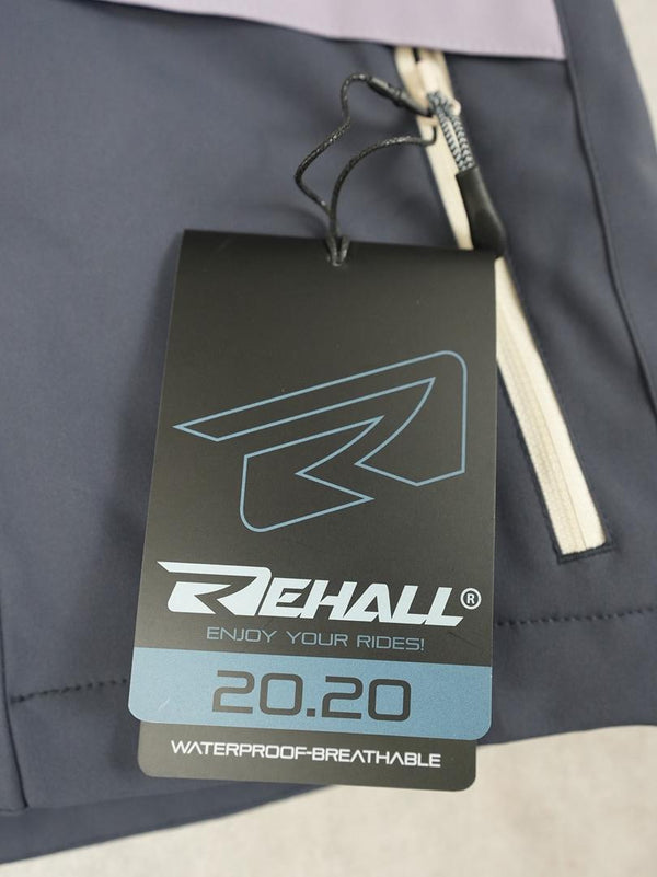 Veste ski fille Rehall Tasha-r-jr - Taille: 140 - Sell4Me