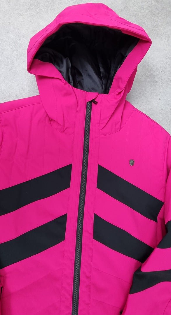 Veste ski Rehall Soof-r-jr Fuchsia - Taille 176 Image secondaire du produit