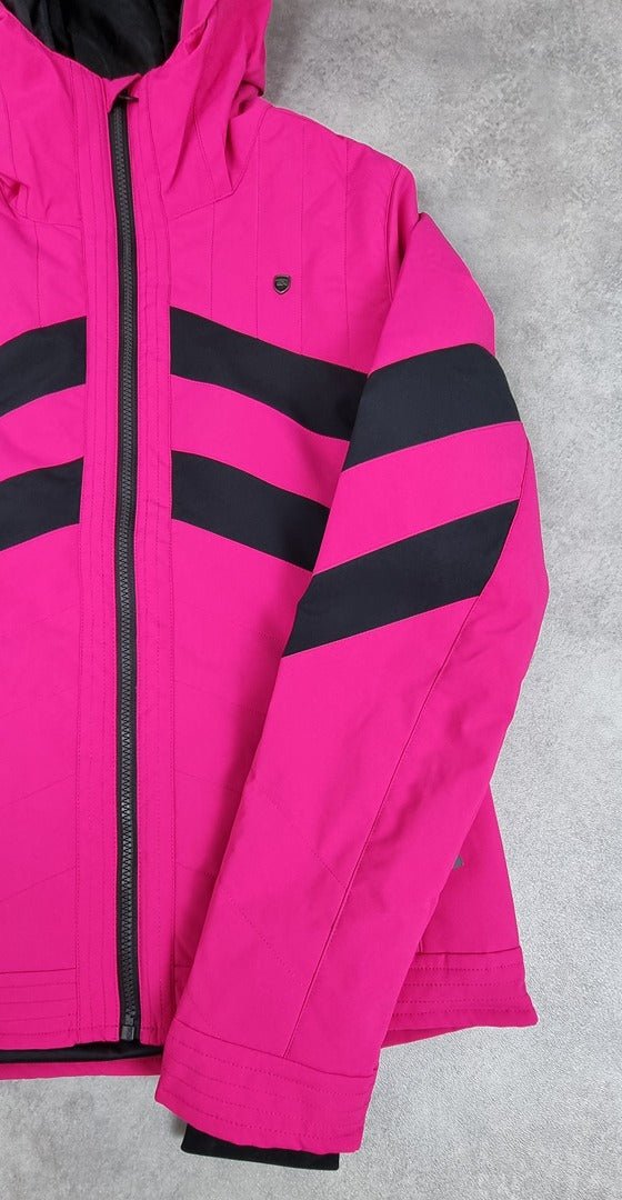 Veste ski Rehall Soof-r-jr Fuchsia - Taille 176 - Sell4Me
